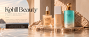 <p>Kohll Beauty</p>