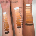 Base Blindada Kohll Beauty