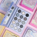 Celestial Chic Eyeshadow Palette Moira