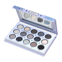Celestial Chic Eyeshadow Palette Moira