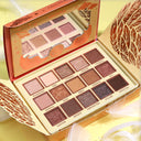 Chasing Eternity Pressed Pigment Palette Moira