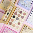 Cosmic Desire Eyeshadow Palette Moira