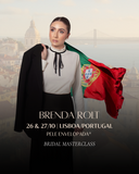 Masterclass Pele Envelopada Brenda Rolt