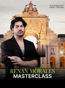 Masterclass Renan Morales