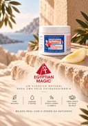 <p>Egyptian magic</p>
