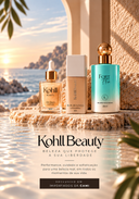 <p>Kohll Beauty</p>